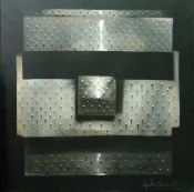 Agustin Fernandez Untitled