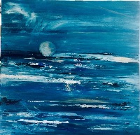 Raquel Sanchez After the light