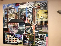 Elad Kopler Urban Metropolis