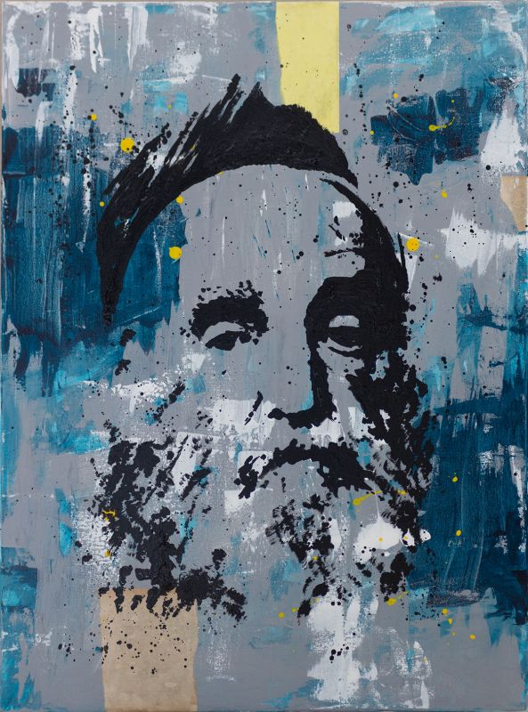 Reb Moshe - Igal Guinerman