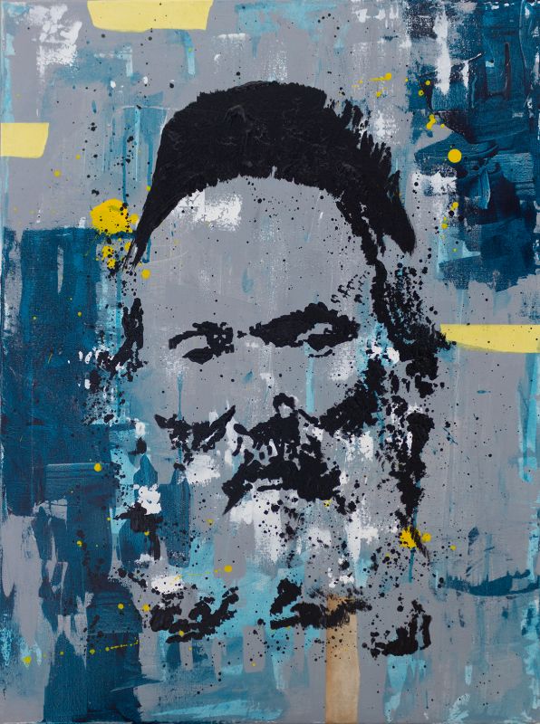 Hafetz Haim - Igal Guinerman