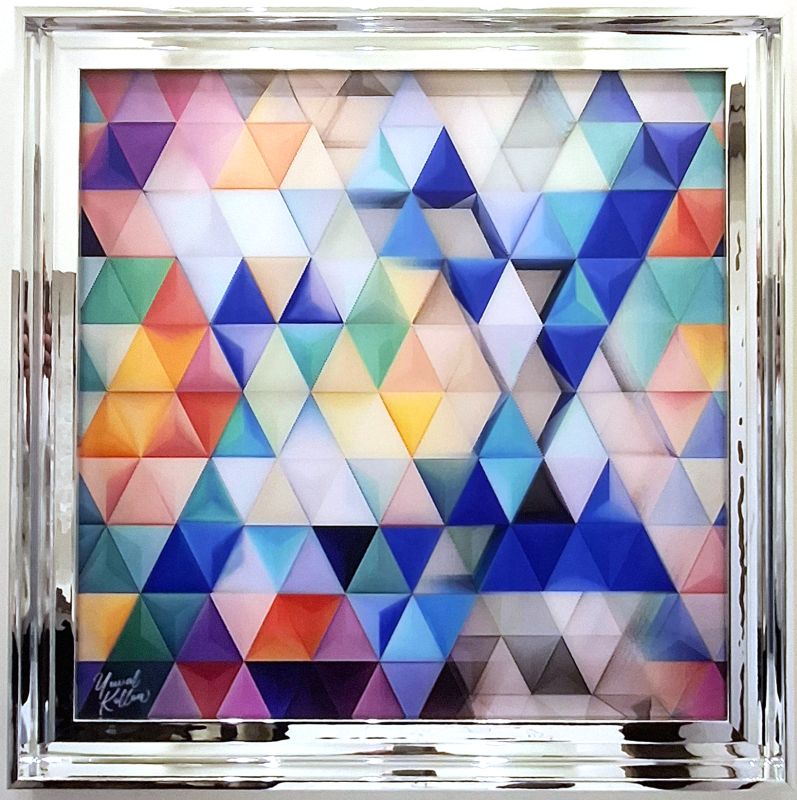 Evolving Triangles II