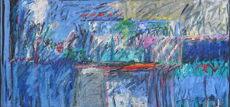 Untitled - Mindy Weisel