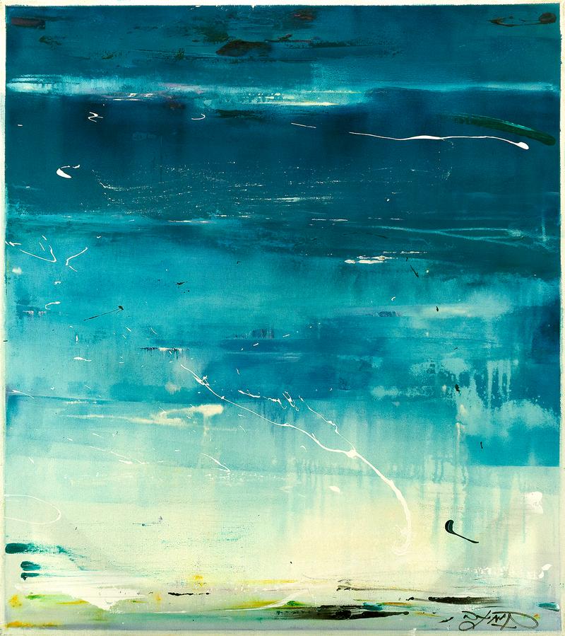 Untitled - Binyamin  Basteker