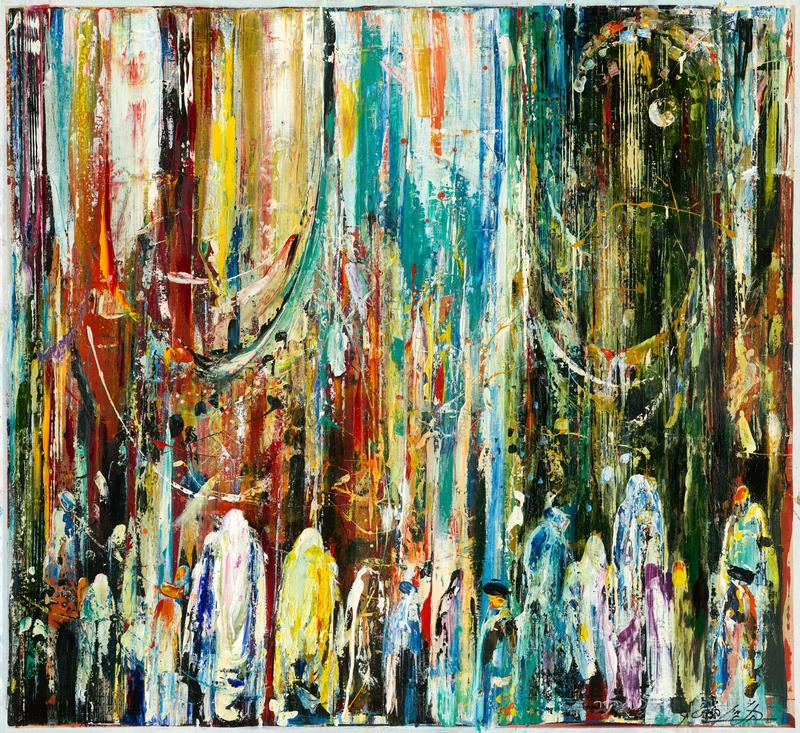 Prayer - Binyamin Basteker