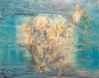 Raquel Sanchez Erev Shabbat Shira Birds eating the Manna