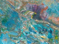 Raquel Sanchez The Chariot