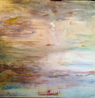 Raquel Sanchez World Moon Dos