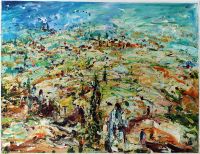 Binyamin Basteker Aliya