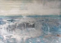 Raquel Sanchez Heavenly Jerusalem