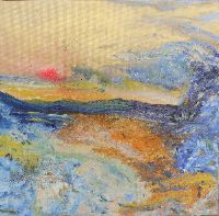 Raquel Sanchez Untitled