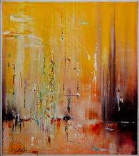 Binyamin  Basteker Untitled
