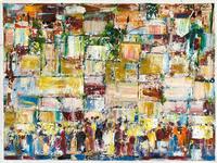 Binyamin Basteker Kotel