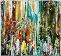 Binyamin Basteker Prayer