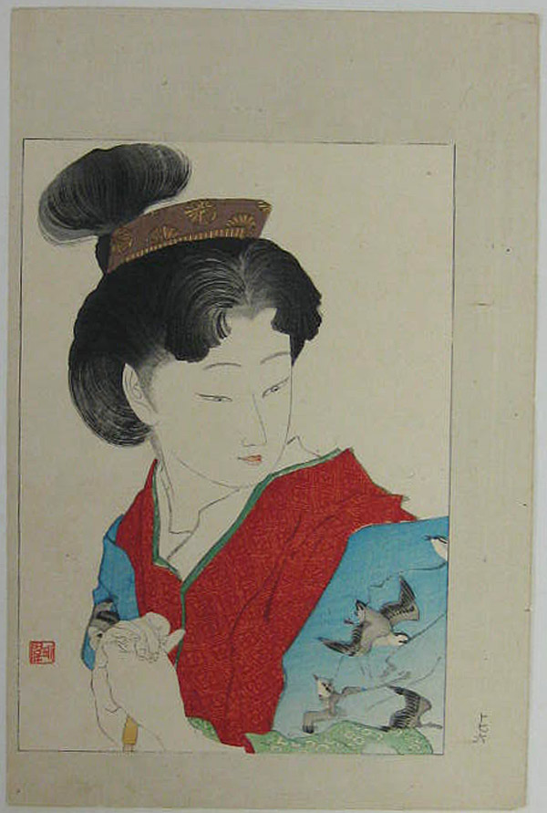 Artists Detail Kobayashi Eitaku Scriptum Inc.