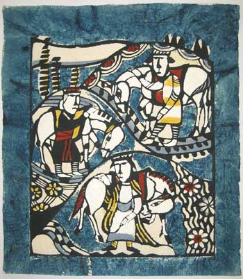 Sadao Watanabe - The Three Wise Men