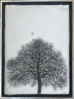 Soichiro Tomioka Tree and Sun