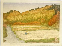 Micah Schwaberow Gathering Stones