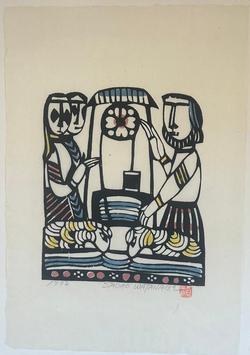 Sadao Watanabe Jacobs well