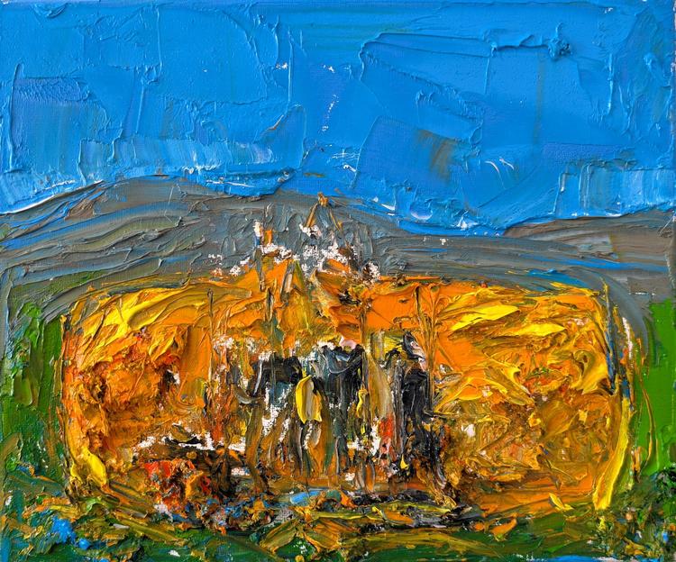 Stack Builders IV - J B Vallely