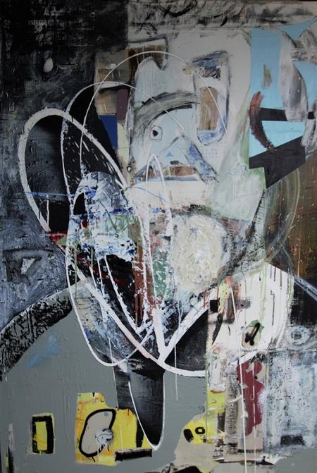Around - Paul Doran