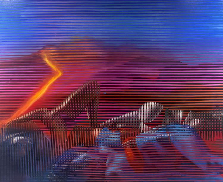 Exodus Series - Salvatore Alessi