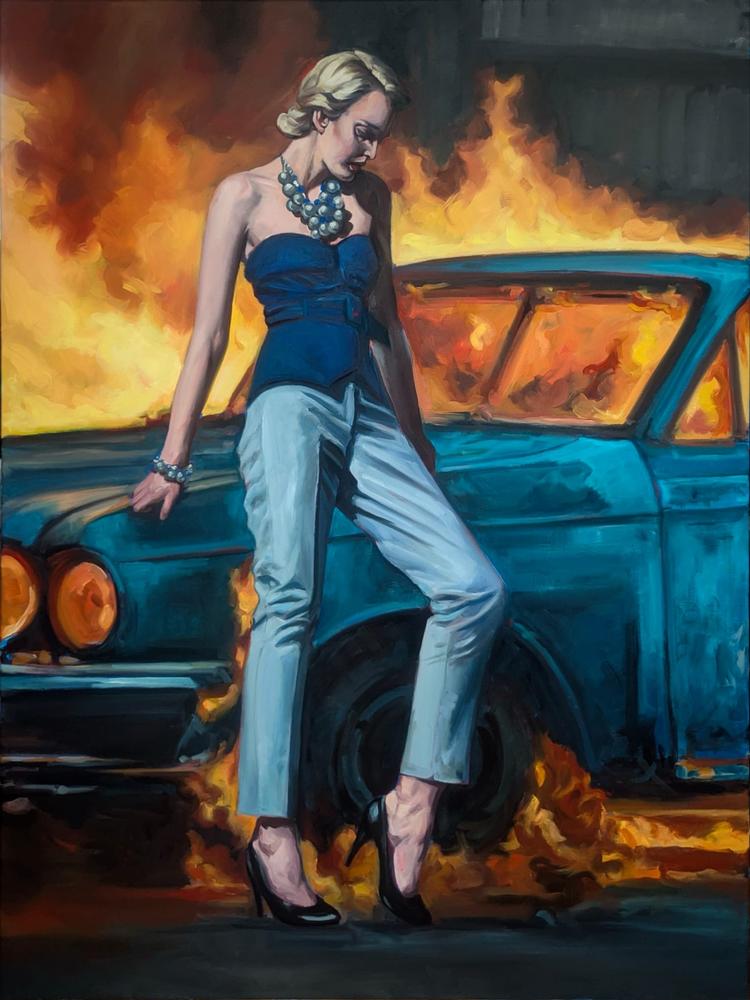 Untitled - Wojtek Rook
