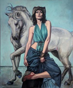 Wojtek Rook Untitled