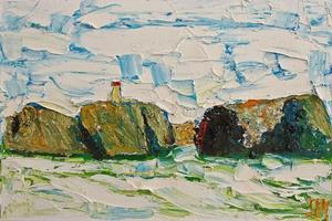 J B Vallely Rathlin O_Birne