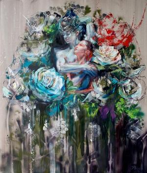 Daniella Queirolo Loved By Nature