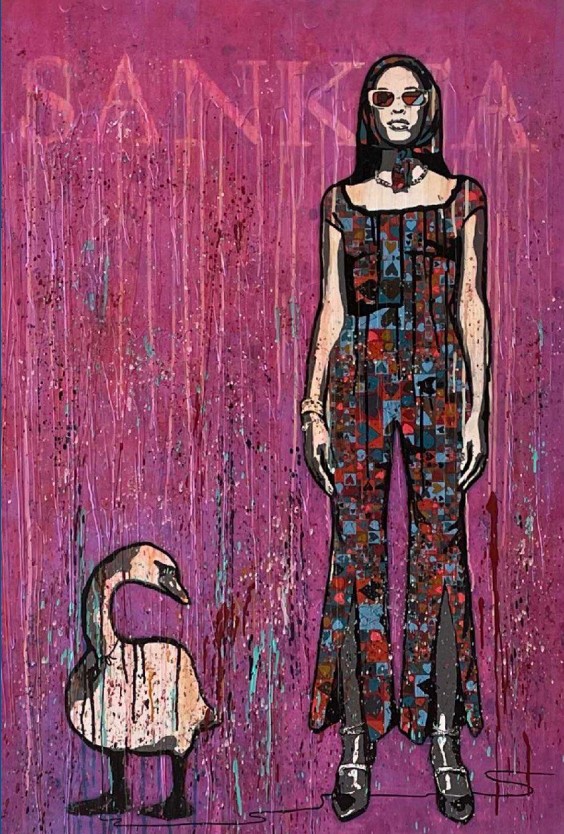 SolArt Irish Art Home