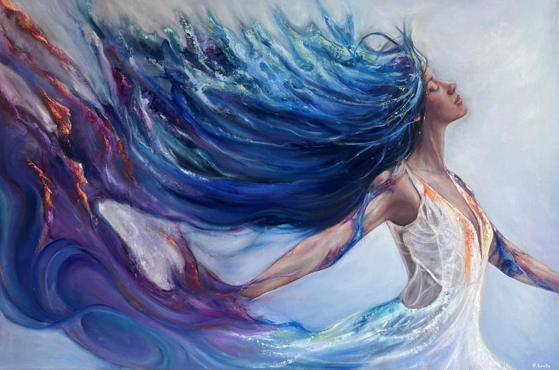 Pilar Cereto - The Things We Leave Behind