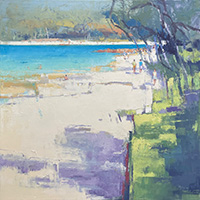 John Lacey Emu Point - Albany