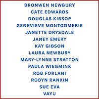 UPCOMING EXHIBITION
<br>Summer Group Exhibition
<br>12 - 28 December 2025