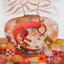 Curators Choice
<br>CATE EDWARDS