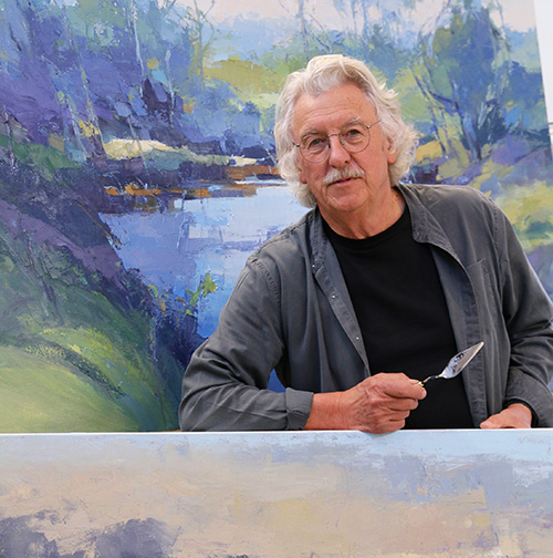 John Lacey