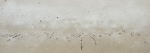 Belinda Birchall - Ballad to the Intertidal