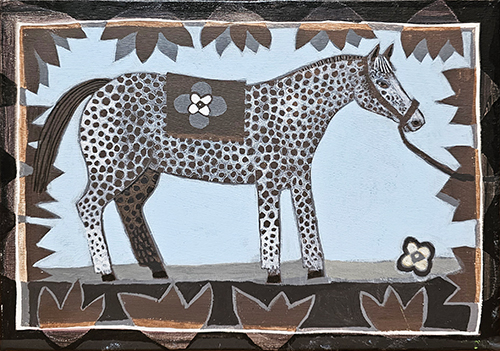 Cate Edwards - Spot the G