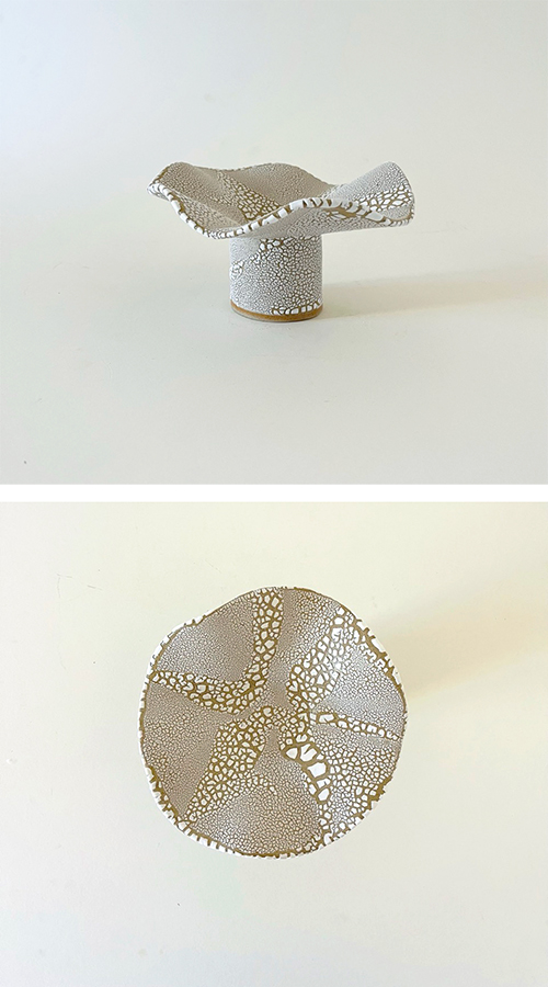 Rebekah Clark - Stingray VI