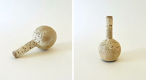 Rebekah Clark - Single Bud Vase