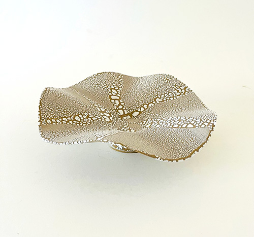 Rebekah Clark - Stingray V