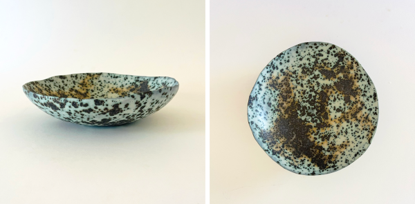 Rebekah Clark - Seascape Bowl