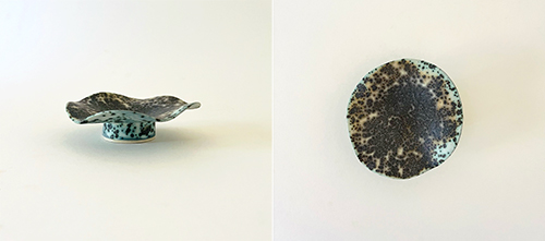 Rebekah Clark - Seascape Stingray II