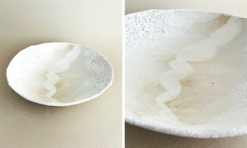 Rebekah Clark - Shoreline Bowl I