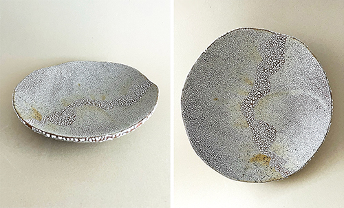 Rebekah Clark - Shoreline Bowl II