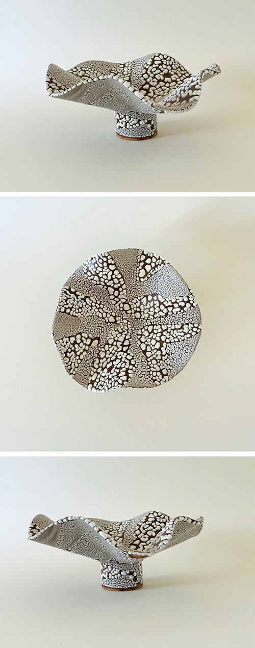 Rebekah Clark - Stingray I