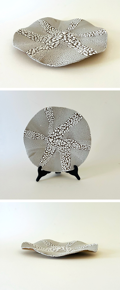 Rebekah Clark - Stingray II