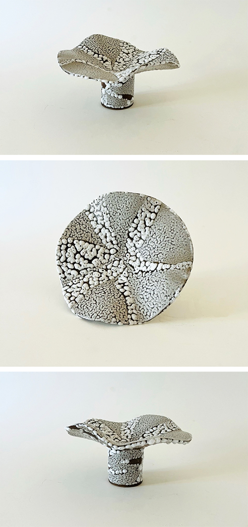 Rebekah Clark - Stingray III