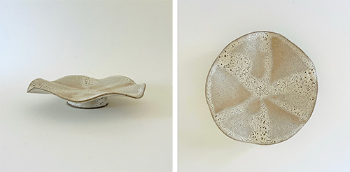 Rebekah Clark - Stingray IV