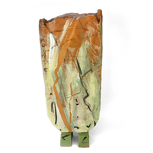 Jo Darvall - Vessel C